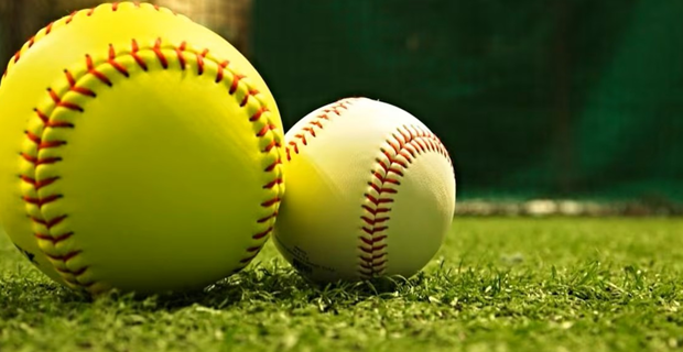 Baseball/Softball 2026 Registration Now Open 